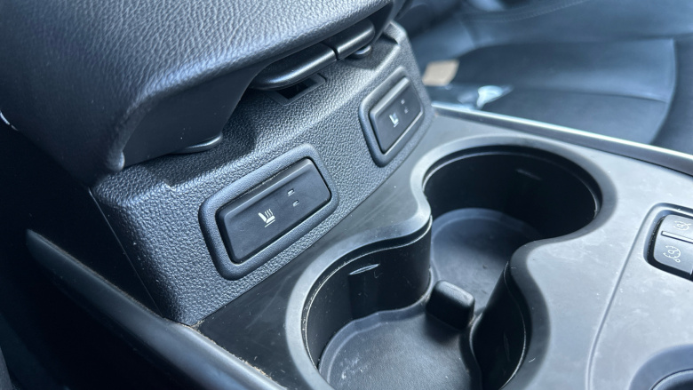 Renault Kadjar 1.2 TCE Signature S Nav 5dr Petrol Hatchback